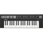 YAMAHA REFACE CP YAMAHA REFACE CP
