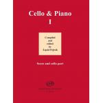 CELLO & PIANO 1