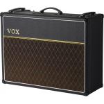 VOX AC30C2 ELEKTROMOS GITÁRKOMBÓ VOX AC30C2 ELEKTROMOS GITÁRKOMBÓ