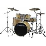 YAMAHA SBP0F5 NW STAGE CUSTOM BIRCH AKUSZTIKUS DOBSZETT YAMAHA SBP0F5 NW STAGE CUSTOM BIRCH AKUSZTIKUS DOBSZETT