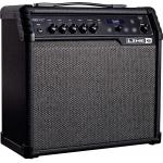 LINE6 SPIDER V 30 MKII GITÁRKOMBÓ LINE6 SPIDER V 30 MKII GITÁRKOMBÓ