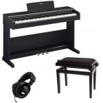 YAMAHA YDP-105B ARIUS DIGITÁLIS ZONGORA SZETT YAMAHA YDP-105B ARIUS DIGITÁLIS ZONGORA SZETT