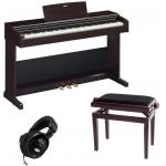 YAMAHA YDP-105R ARIUS DIGITÁLIS ZONGORA SZETT YAMAHA YDP-105R ARIUS DIGITÁLIS ZONGORA SZETT