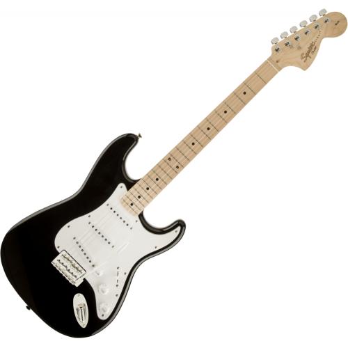 SQUIER AFFINITY STRATOCASTER BK