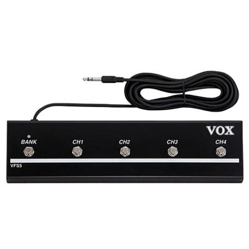 VOX VFS-5