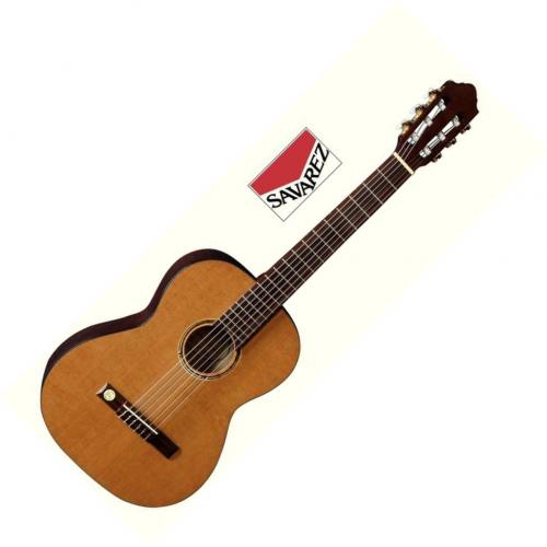PRO NATURA 500186 7/8 KLASSZIKUS GITÁR