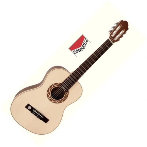 PRO NATURA 500214 3/4 KLASSZIKUS GITÁR