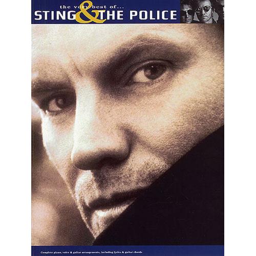 THE POLICE THE VERY BEST OF STING & THE POLICE