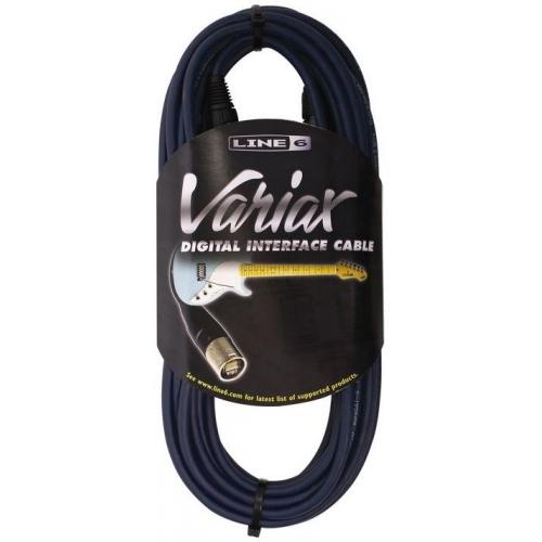 LINE6 VARIAX DIGITAL CABLE