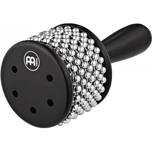 MEINL PCA5BK-XS MINI TURBO CABASA MEINL PCA5BK-XS MINI TURBO CABASA