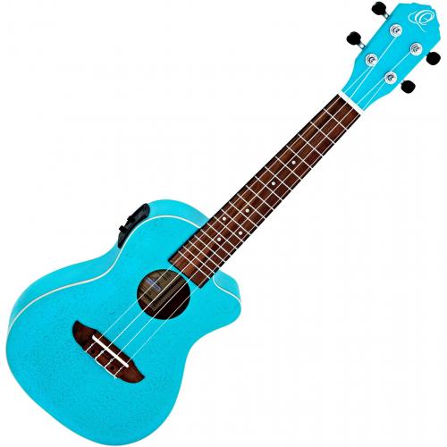 ORTEGA RULAGOON-CE ELEKTRO-AKUSZTIKUS KONCERT UKULELE