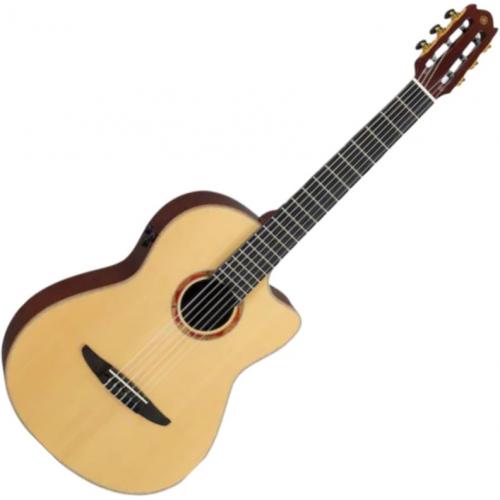 YAMAHA NCX-3 NT ELEKTRO-KLASSZIKUS GITÁR YAMAHA NCX-3 NT ELEKTRO-KLASSZIKUS GITÁR