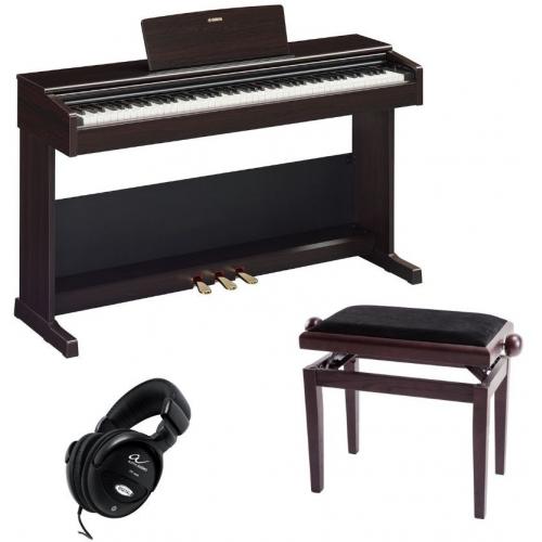 YAMAHA YDP-105R ARIUS DIGITÁLIS ZONGORA SZETT YAMAHA YDP-105R ARIUS DIGITÁLIS ZONGORA SZETT
