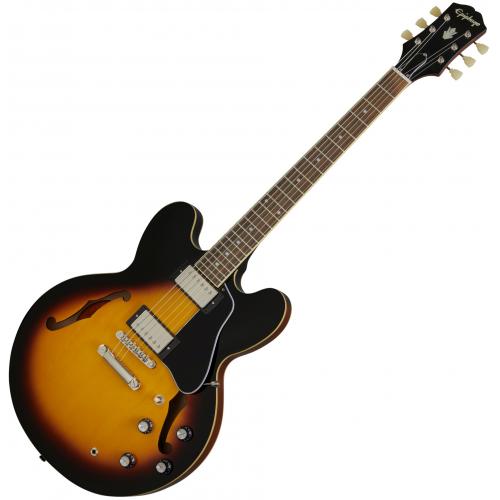 EPIPHONE ES-335 INSPIRED BY GIBSON