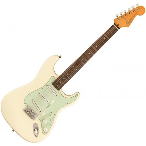 SQUIER CLASSIC VIBE '60S OLW LIMITED EDITION