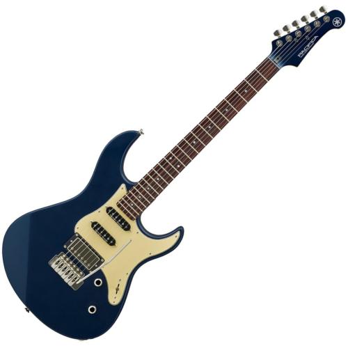 PACIFICA-612VIIX MSB ELEKTROMOS GITÁR PACIFICA-612VIIX MSB ELEKTROMOS GITÁR