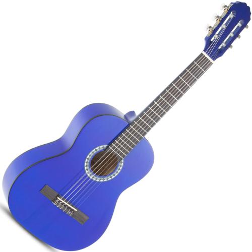 GEWAPURE PS510.125 BASIC 1/2 KLASSZIKUS GITÁR GEWAPURE PS510.125 BASIC 1/2 KLASSZIKUS GITÁR