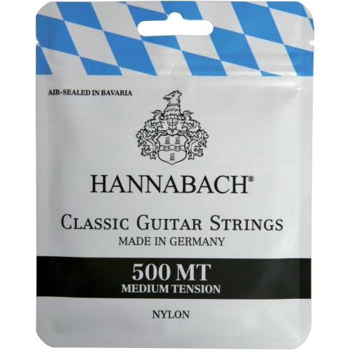 HANNABACH 500 MT 652.237 HANNABACH 500 MT 652.237