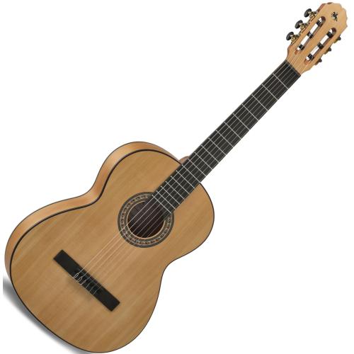 CABALLERO BY MANUEL RODRIGUEZ PRINCIPIO SERIE FLAMENCO CA-PM-F KLASSZIKUS GITÁR