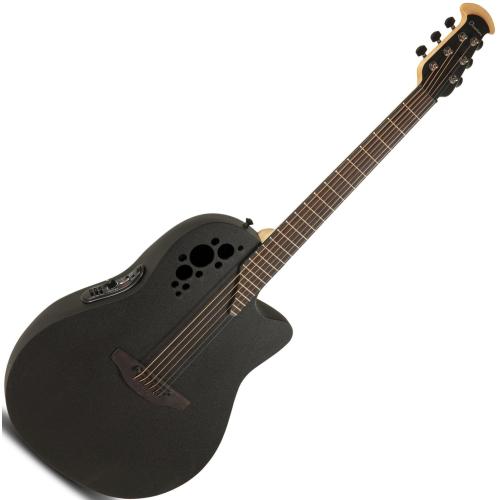 OVATION 1778TX-5-G ELITE TX MID CUTAWAYELEKTRO-AKUSZTIKUS GITÁR