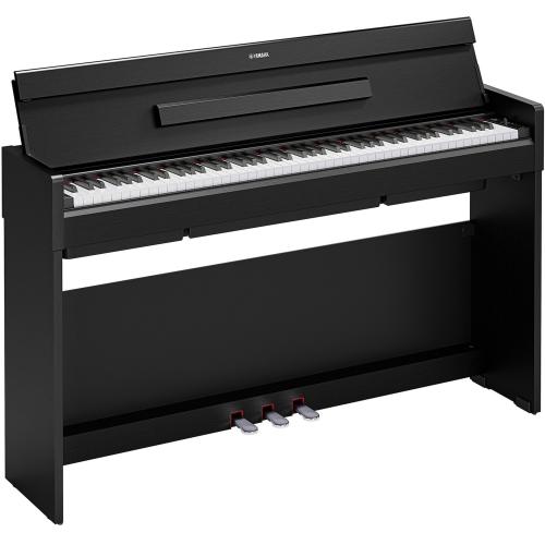 YAMAHA YDP-S36B ARIUS DIGITÁLIS ZONGORA