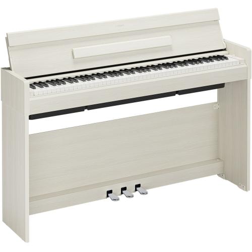 YAMAHA YDP-S36WB ARIUS DIGITÁLIS ZONGORA