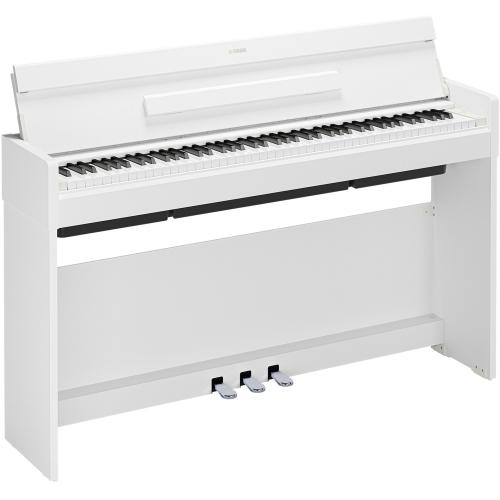 YAMAHA YDP-S36WH ARIUS DIGITÁLIS ZONGORA