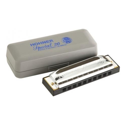 HOHNER SPECIAL 20 CLASSIC