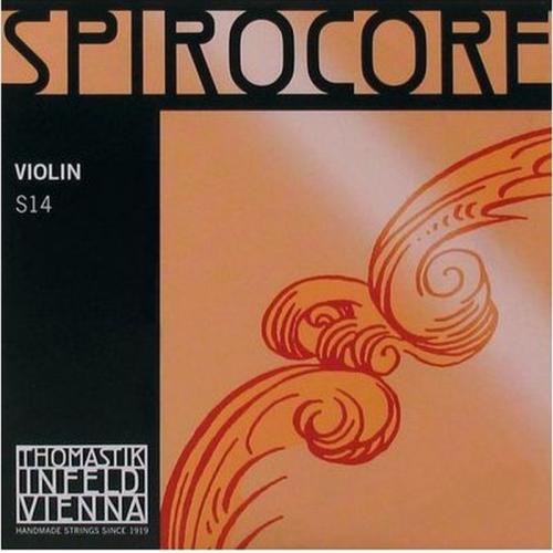 THOMASTIK INFELD SPIROCORE G S14 THOMASTIK INFELD SPIROCORE G S14