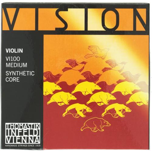 THOMASTIK INFELD VISION VI100 3/4 THOMASTIK INFELD VISION VI100 3/4