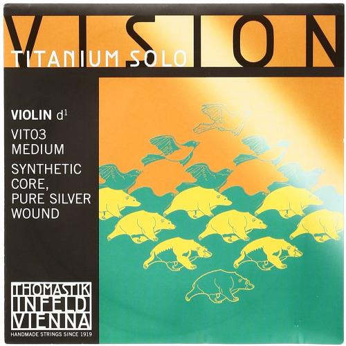 THOMASTIK INFELD VISION TITANIUM VIT03