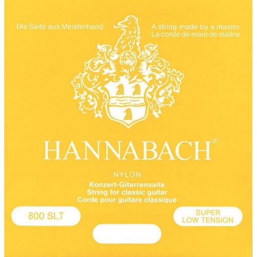 HANNABACH 800SLT 652357 HANNABACH 800SLT 652357