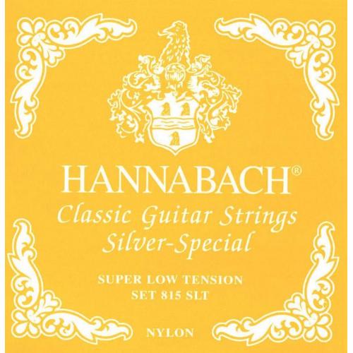 HANNABACH 815SLT 652507 HANNABACH 815SLT 652507