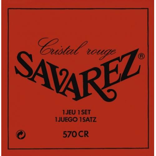 SAVAREZ 570CR 656017