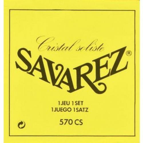 SAVAREZ 570CS 656027