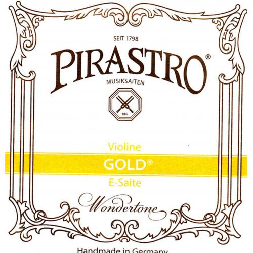 PIRASTRO GOLD 415021