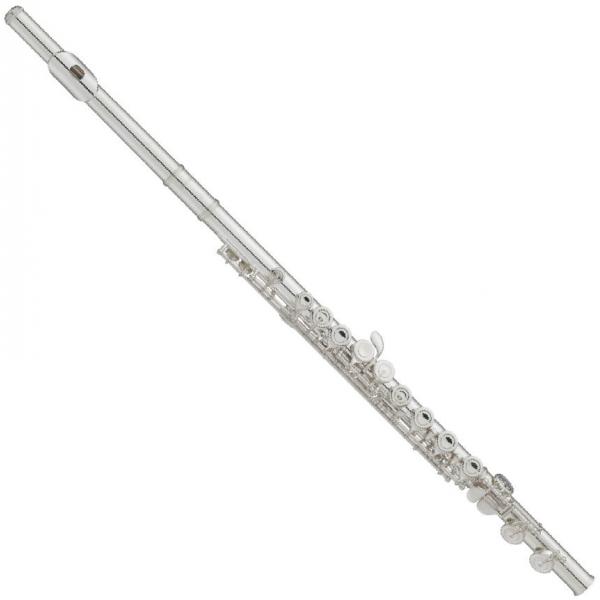 YAMAHA YFL-322 EZÜST FUVOLA