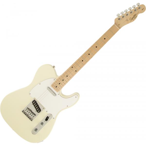SQUIER AFFINITY TELECASTER AW