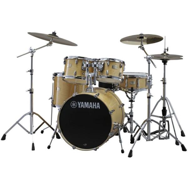 YAMAHA SBP0F5 NW STAGE CUSTOM BIRCH AKUSZTIKUS DOBSZETT YAMAHA SBP0F5 NW STAGE CUSTOM BIRCH AKUSZTIKUS DOBSZETT