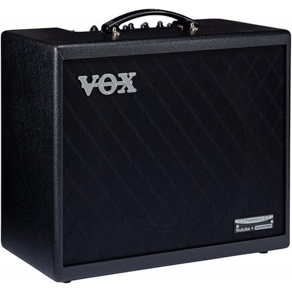 VOX CAMBRIDGE 50 GITÁRERŐSÍTŐ KOMBÓ VOX CAMBRIDGE 50 GITÁRERŐSÍTŐ KOMBÓ