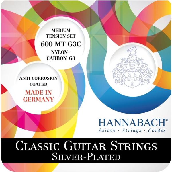 HANNABACH 600 MTG3C 652277 HANNABACH 600 MTG3C 652277