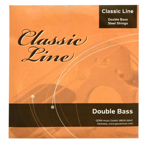 CLASSIC LINE F644208
