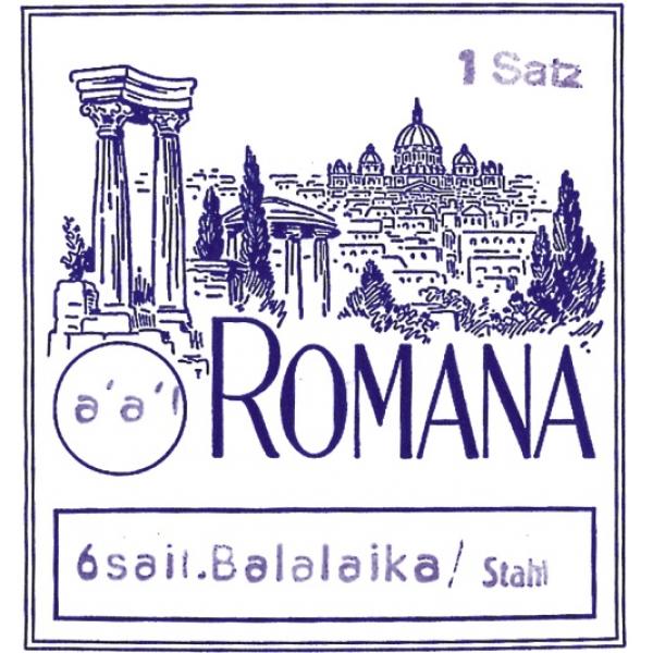 ROMANA 658314