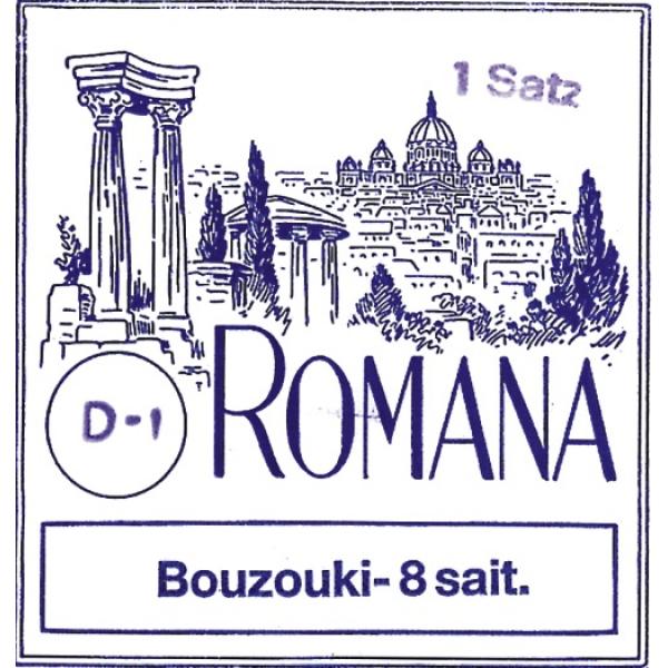 ROMANA 658870