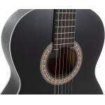 CABALLERO BY MANUEL RODRIGUEZ PRINCIPIO CA-PM PE ELEKTRO-KLASSZIKUS GITÁR CABALLERO BY MANUEL RODRIGUEZ PRINCIPIO CA-PM PE ELEKTRO-KLASSZIKUS GITÁR