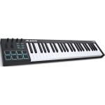 ALESIS V49 USB/MIDI KONTROLLER ALESIS V49 USB/MIDI KONTROLLER