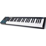 ALESIS V49 USB/MIDI KONTROLLER ALESIS V49 USB/MIDI KONTROLLER
