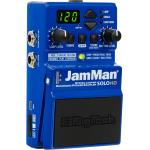 DIGITECH JAMMAN SOLO HD LOOPER EFFEKT PEDÁL DIGITECH JAMMAN SOLO HD LOOPER EFFEKT PEDÁL