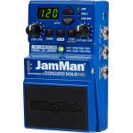 DIGITECH JAMMAN SOLO HD LOOPER EFFEKT PEDÁL DIGITECH JAMMAN SOLO HD LOOPER EFFEKT PEDÁL