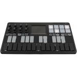 KORG NANOKEY STUDIO USB KONTROLLER KORG NANOKEY STUDIO USB KONTROLLER